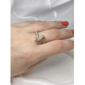 Inel Din Aur Proba 585* 3,55 gr