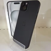 Telefon Apple iPhone 15 128 GB Black