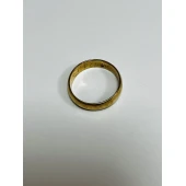 Verigheta Din Aur Proba 750*  4.62 Gr