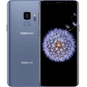 Telefon Samsung Galaxy S9 128 GB Blue