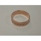 Verigheta Din Aur Proba 585* 3.84 gr