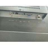 Televizor Vesta LD50C854S