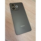 Telefon Oppo A5 Pro 256 GB Black Brown