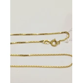 Lant Din Aur Proba 585* 2.87 Gr