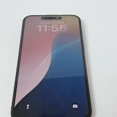 Telefon Apple iPhone 15 Pro Max 256 GB Black