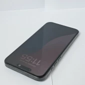 Telefon Apple iPhone 15 Pro Max 256 GB Black