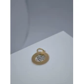 Pandantiv din aur 585* 0,87gr