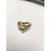 Inel din aur Proba 585* 3.13Gr