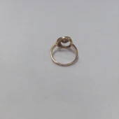 Inel din aur 585 2,55 gr