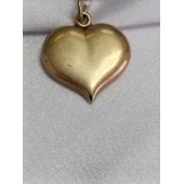 Pandativ din aur 585*  2.82 gr