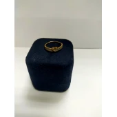 Inel din Aur Proba 585* 1,30 gr