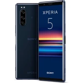 Telefon Xperia 5 Sony 128 GB XQ-BQ42 Blue