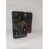 Telefon Apple iPhone 11 256 GB Black