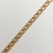 Bratara din aur 585* 3.96 gr.