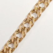 Bratara din aur 585* 3.96 gr.