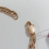 Bratara din aur 585* 3.96 gr.