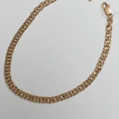 Bratara din aur 585* 3.96 gr.