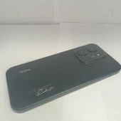 Telefon Xiaomi Redmi 15C 4/128 GB Black