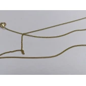 Lant din Aur proba 585* 2.00  gr