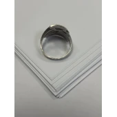 Inel Din Argint Proba 925* 6 gr