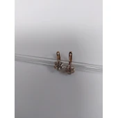 Cercei Din Aur Proba 585* 1.59 gr