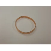 Verigheta din aur proba 585* 1.25 gr
