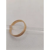 Inel Din Aur Proba 585* 3.58 gr