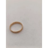 Inel Din Aur Proba 585* 3.58 gr