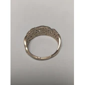 Inel din aur Proba 585* 3.57gr