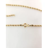 Lant Din Aur Proba 750* 2.94 gr