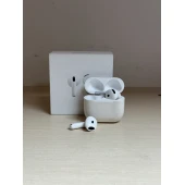 Casti Apple AirPods 4 White