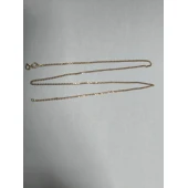 Lanț Din Aur Proba 585 1,83 gr