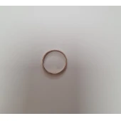 Verigheta Din Aur Proba 375 1.71 Gr