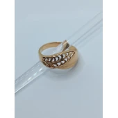 Inel Din Aur Proba 585* 4.04 gr