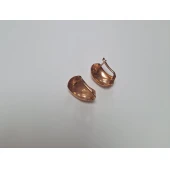 Cercei Din Aur Proba 585 2.31 Gr