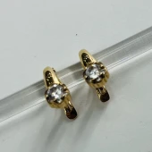 Cercei Din Aur 585*  2,00 gr