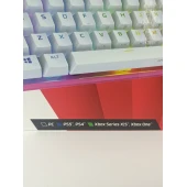 Tastatură Hyper X Origins 60