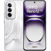Telefon Oppo Reno 12 256 GB White