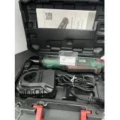 Cheie cu clichet Electrică Parkside Par 12 B2