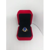 Inel Din Aur Proba 750 4.79 gr