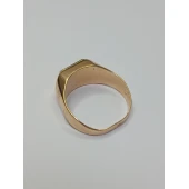 Inel Din Aur 585* 4.12 gr