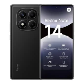 Telefon Xiaomi Redmi Note 14 Pro 256 GB Black