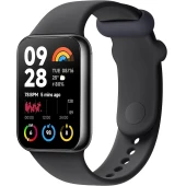Xiaomi Smart Band 8 Pro Black