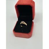 Inel din aur proba 585* 3.32gr-