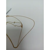 Lant Din Aur Proba 585* 2.05 gr