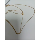 Lant Din Aur Proba 585* 2.05 gr