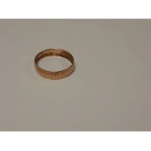 Verigheta Din Aur Proba 583* 2.34 gr