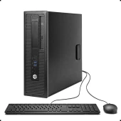 PC HP EliteDesk