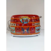 Prăjitor de pâine Smeg Dolce&Gabbana TS01DGEU