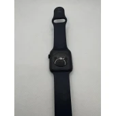 Ceas Inteligent Apple Watch SE 44mm Jet Black
